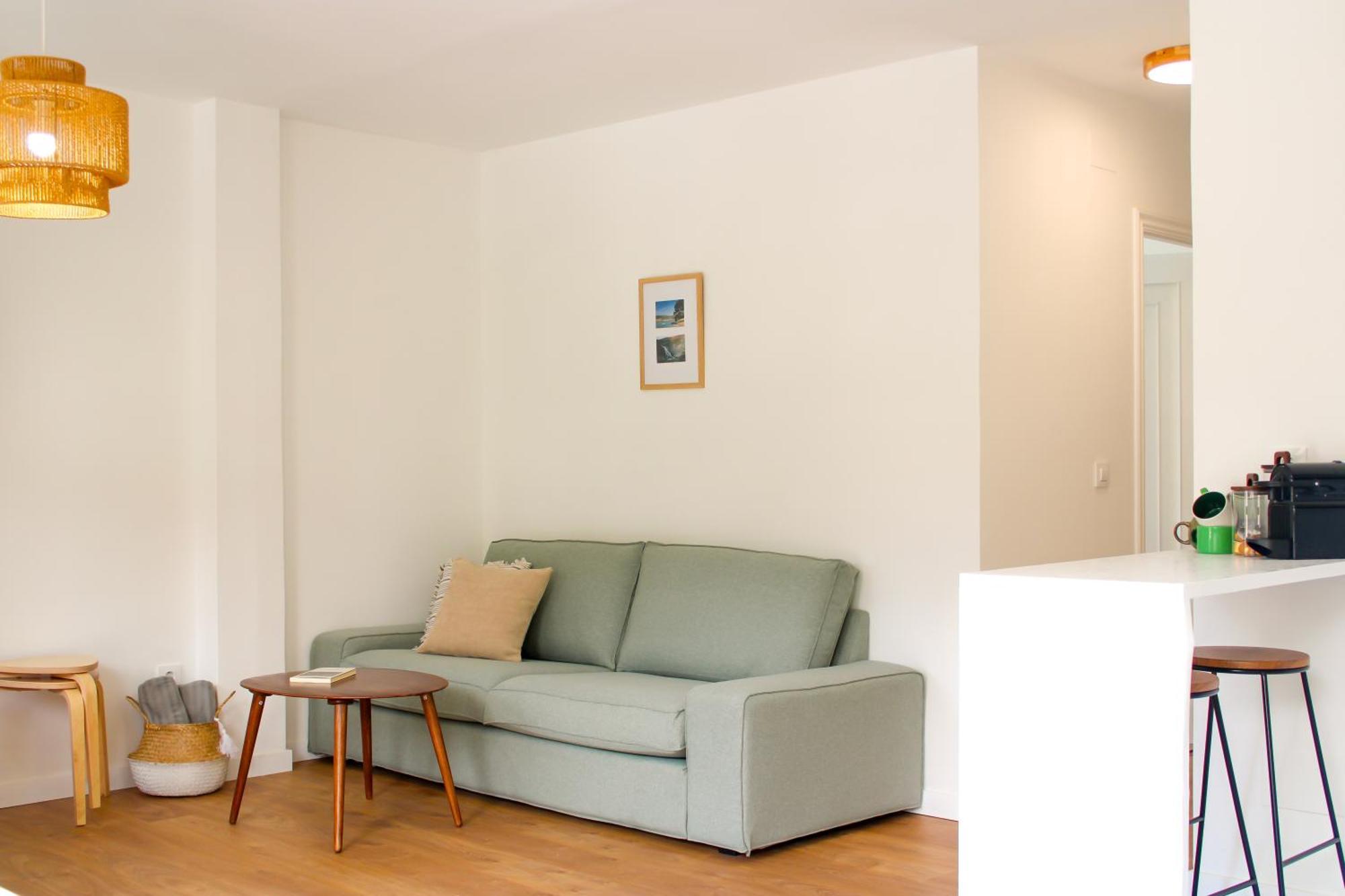 Apartment Casa Castillo, Ezaro